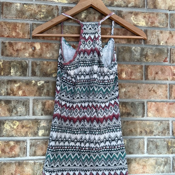 Ardene Funky Patterned Tank Top - Picture 5 of 10